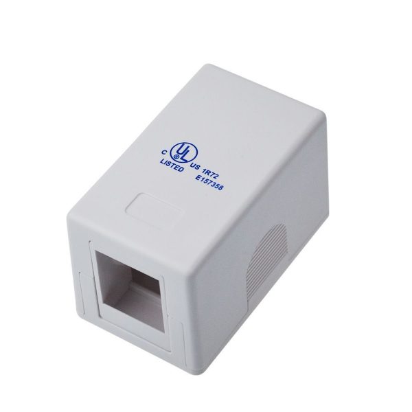Roseta Adosable Serie JE30XA