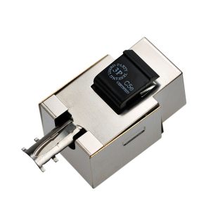Jack RJ 45 Cat 5e APANTALLADO