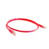 Patch Cord U/UTP Cat. 6A – Series 6A-CBHC - Imagen 3