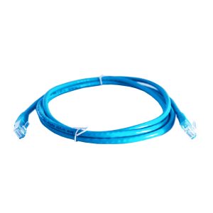 Patch Cord U/UTP Cat 6A – Series 6A CBHC