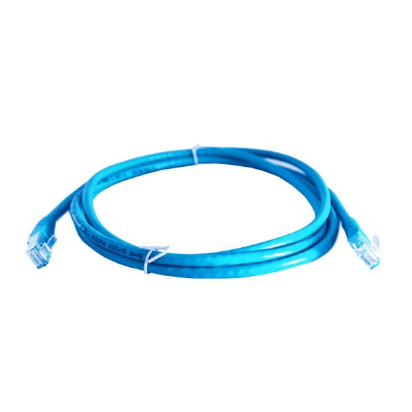 Patch Cord U/UTP Cat  6 – Series URT46F4N#