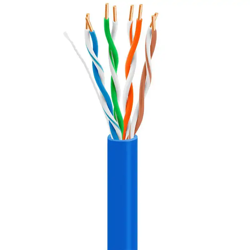 Dixonperu cableado categoria 5e