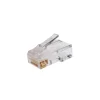DIXON PLUG RJ-45 Cat. 5e