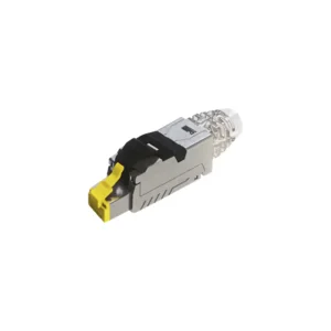DIXON PLUG RJ 45 CAT 6A