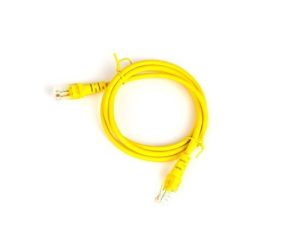 Patch cord amarillo 300x247