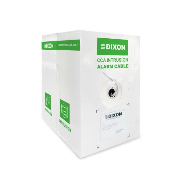 Cable de Alarma 4×22 AWG – 1013