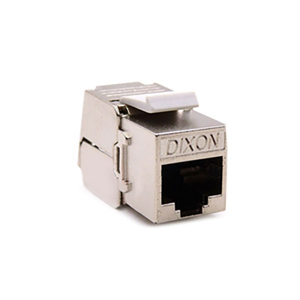 Jack DIXON STP RJ 45 Cat  6A 6AKJ18F