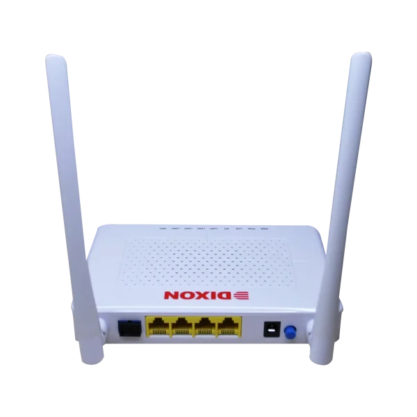 ONU / ONT xPON 4GE con Wi Fi