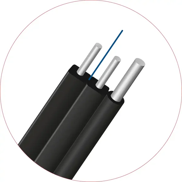 FIBRA DROP DE – 1 HILO