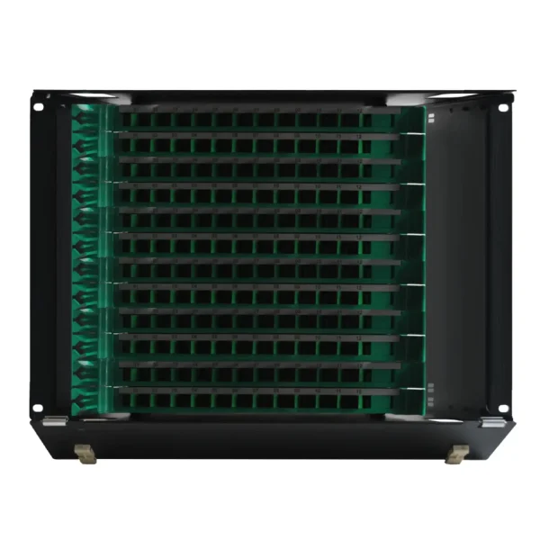 ODF – SC / LC 144 HILOS