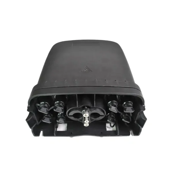 Caja NAP Preconectorizada de 8 salidas con Splitter PLC 1×8