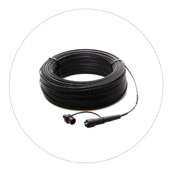 CABLE DROP PRECON – TIPO E
