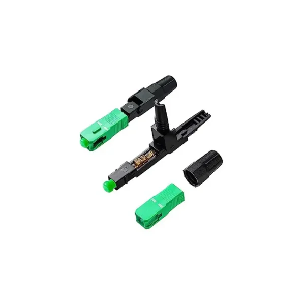 Conector Mecánico – Tipo Rosca
