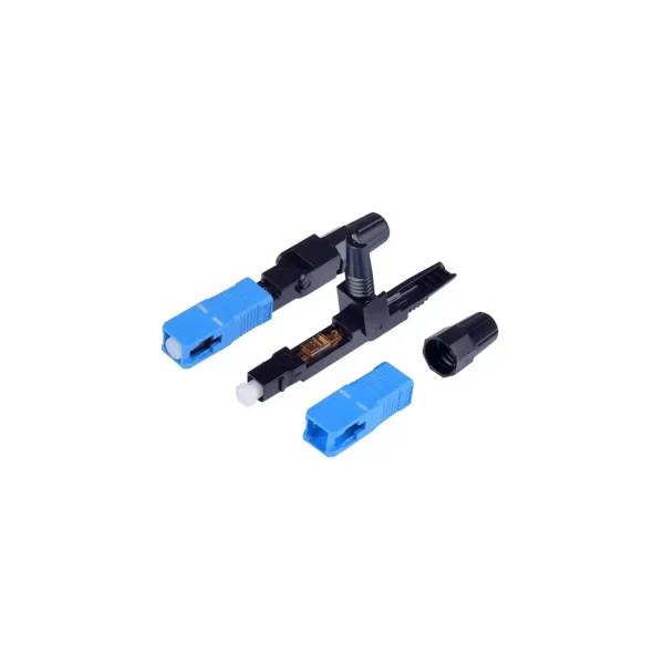 Conector Mecánico – Tipo Rosca