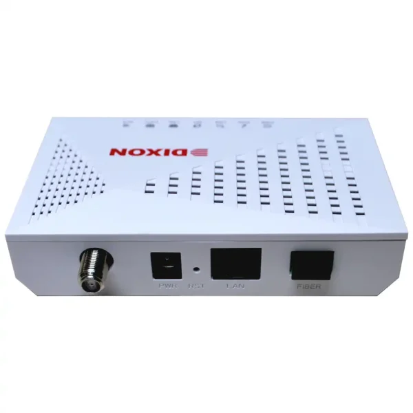 ONU / ONT xPON 1GE + RF
