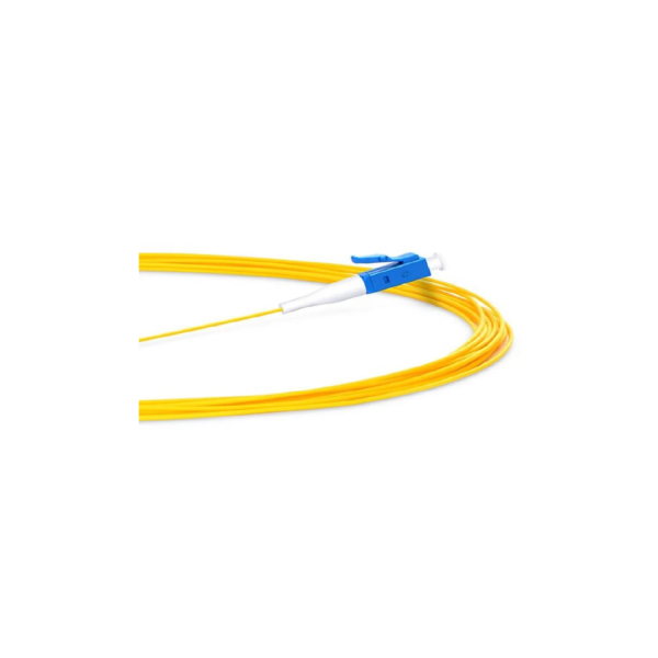 Pigtail LC/UPC