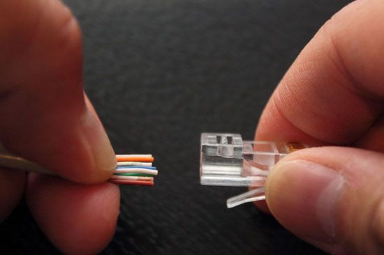Como armar cable de red 9 1