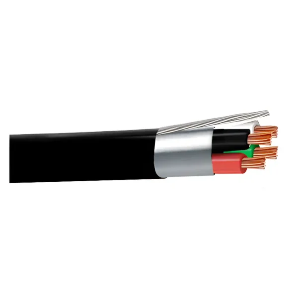 Cable Audio, Instrumentación y Control 8012 LSZH