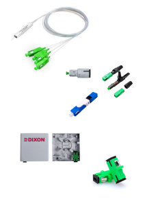 Dixonperu accesosrios pasivos