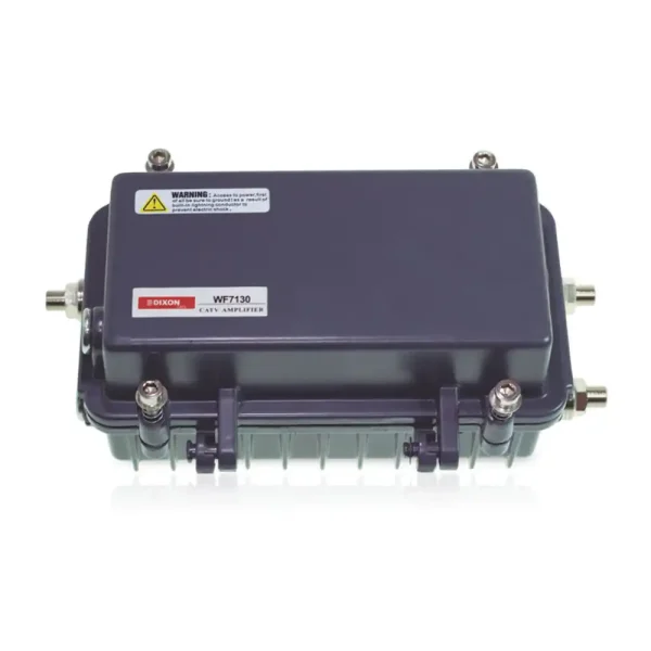 Amplificador Exterior – 22 VAC