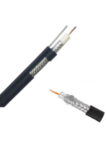 Dixonperu cable coaxial catv