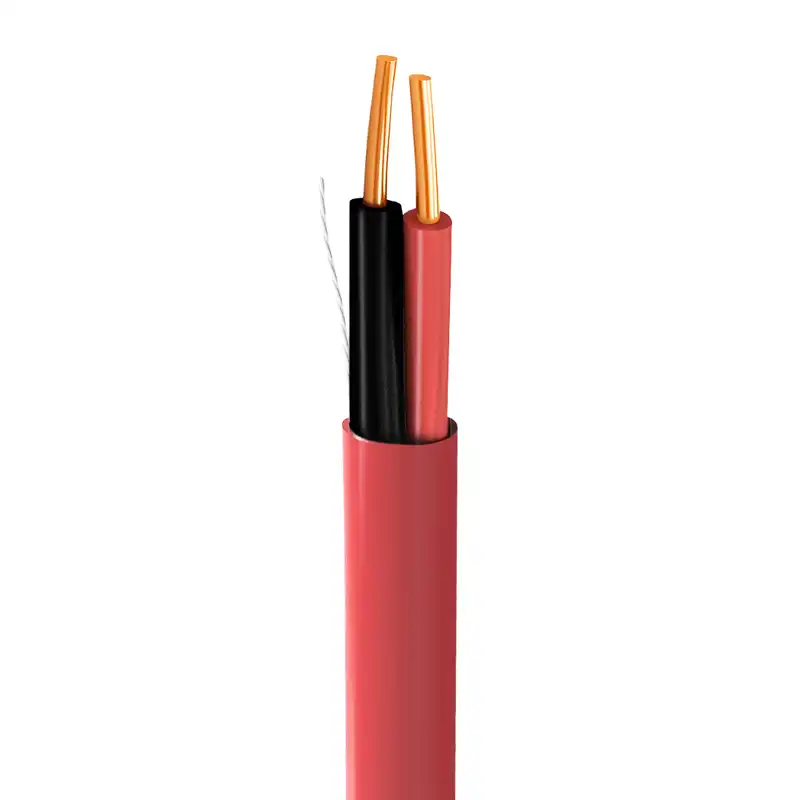 Dixonperu cables contra incendio