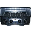 Caja NAP 16 Salidas con 1 Splitter PLC 1×16 - Imagen 4