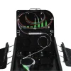 Caja NAP 16 Salidas con 1 Splitter PLC 1×16 - Imagen 5