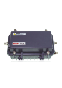 Dixonperu catv amplificador de exterior
