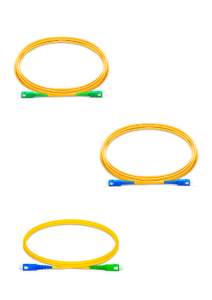 Dixonperu patch cord pasivos