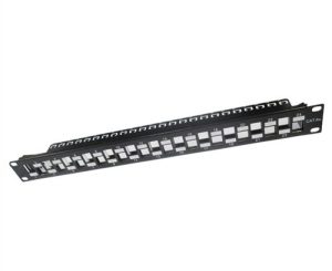 Patch panel cat 6A 300x245