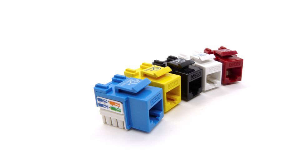 Rj45